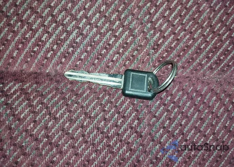 1996 Chevrolet Gmt-400 K1500 из США, поврежденный, VIN 2GCEK19R7T1222714